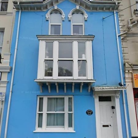 Lawn View Apartment Dawlish Exteriör bild